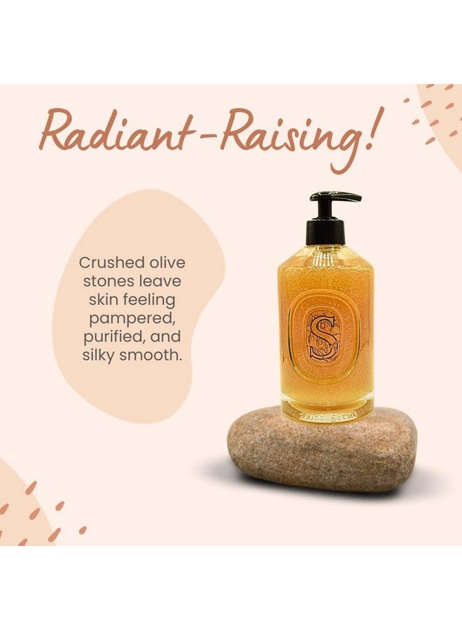 Diptyque غسول مقشر لليدين 350 مل 11.8 أونصة سائلة - Image 3