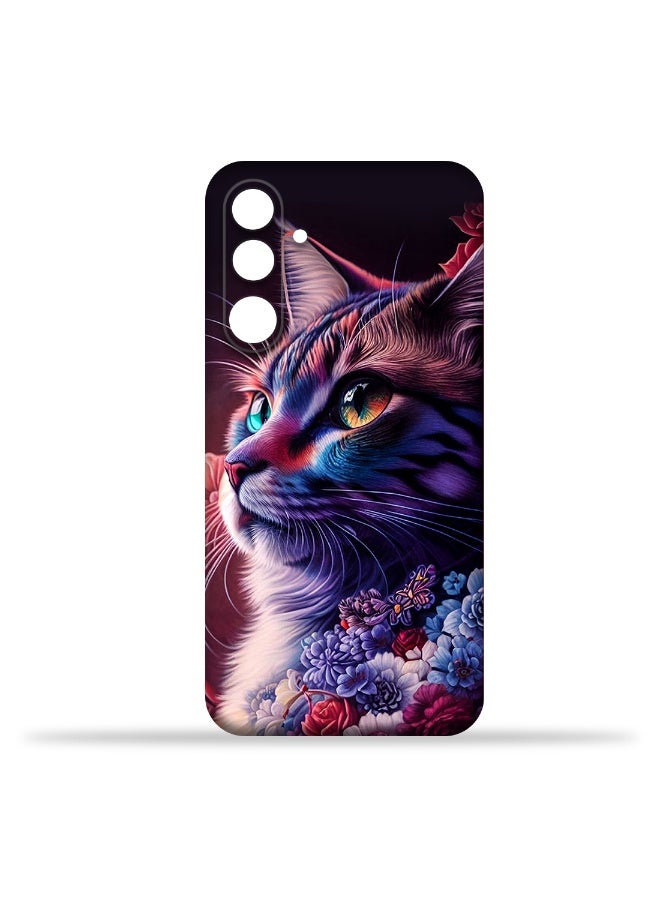 إيه إم سي ديزاين غطاء حماية لسامسونج جالاكسي ايه 16 4 جي - Image 2