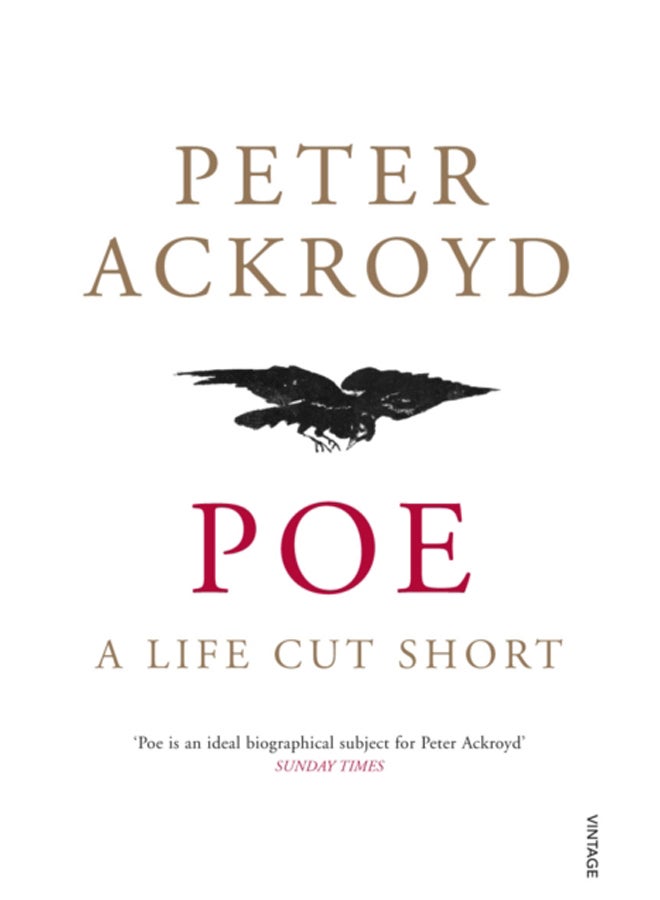 Poe : A Life Cut Short 