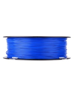 eSUN Esun 3D Printer Filament PLA+ 1.75 mm Dimensional Accuracy +/- 0.05 mm 1 Kg (2.2 lbs) Spool 3D Printing Material for 3D Printers – Blue  - Image 5