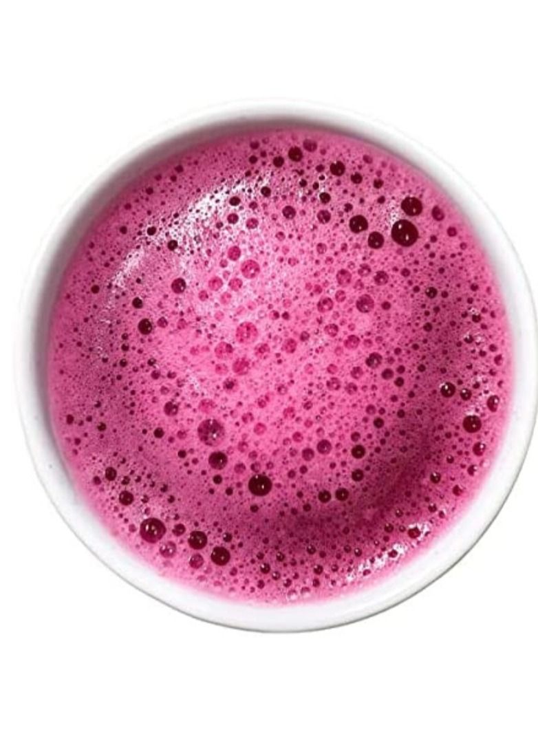 Tealand Pink Freeze Dried Red Dragon Fruit 100% Extract Pure Premium Powder Natural Food color 30g - Image 3