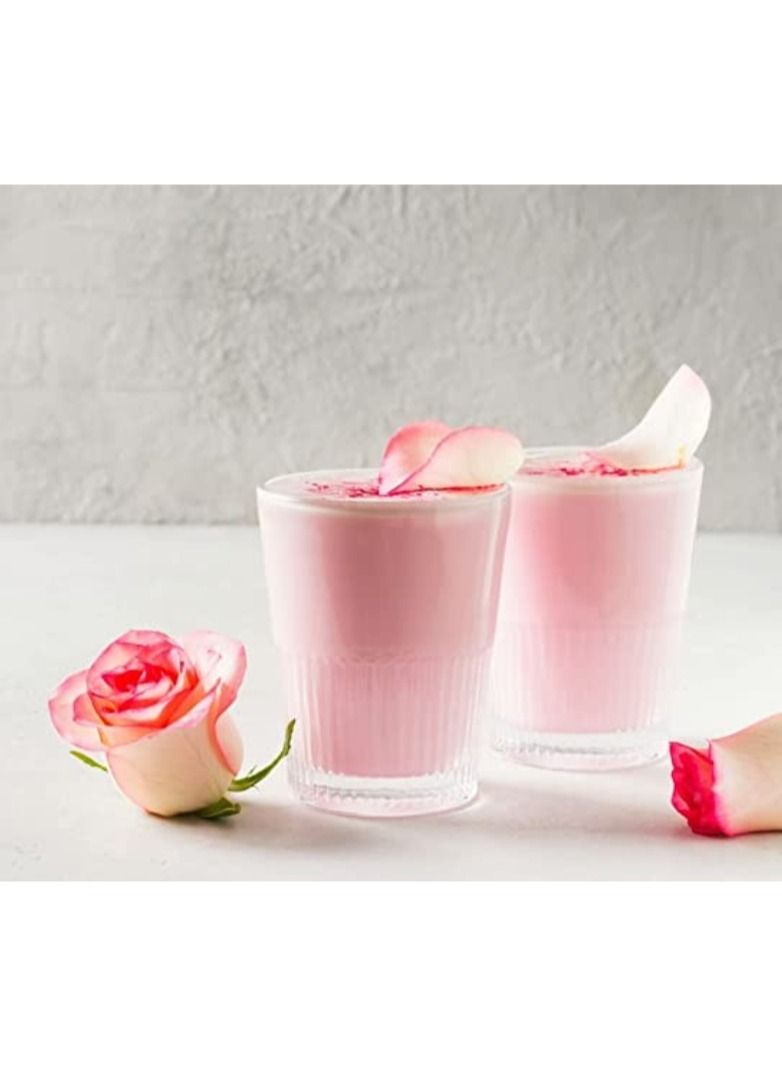 Tealand Pink Freeze Dried Red Dragon Fruit 100% Extract Pure Premium Powder Natural Food color 30g - Image 5