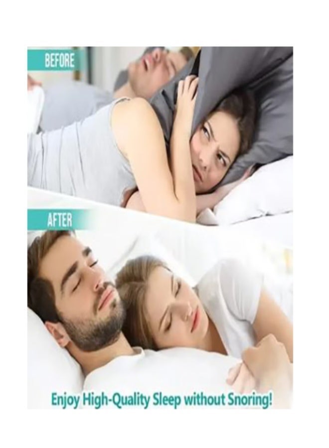 Dada Anti-Snoring Nasal Breathing Device – Easy Breath Nose Aid for Improved Airflow & Better Nighttime Sleep - Image 5