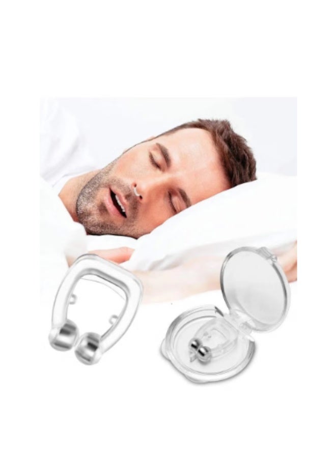 Dada Anti-Snoring Nasal Breathing Device – Easy Breath Nose Aid for Improved Airflow & Better Nighttime Sleep - Image 2
