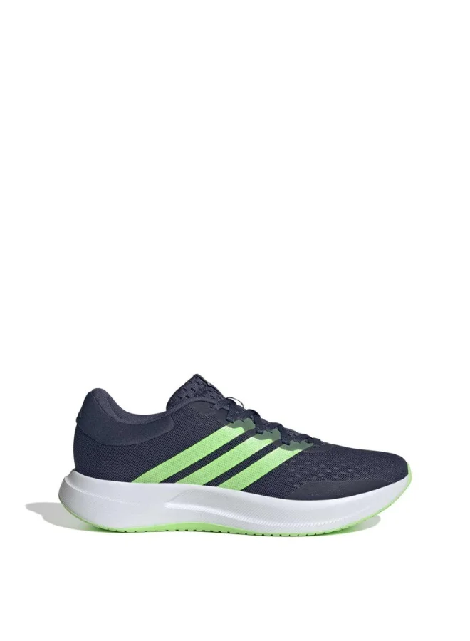Adidas Adidas Treadmove M Blue Running Shoes For Men