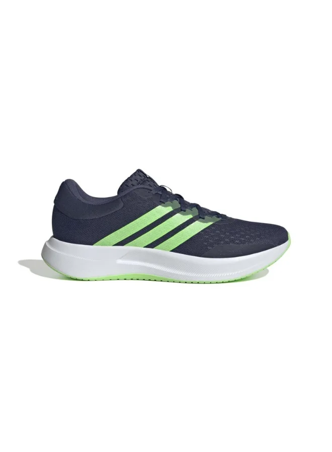 Adidas Adidas Treadmove M Blue Running Shoes For Men