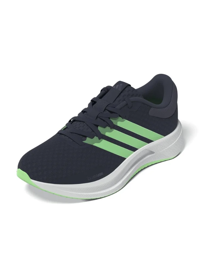 Adidas Treadmove M Blue Running Shoes For Men