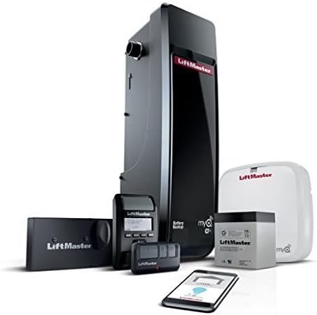 LiftMaster Elite Series 8500W Replaced by 98022 Jackshaft Garage Door Operator WiFi - Image 1