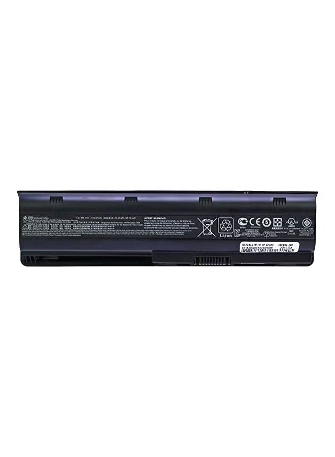 بطارية لابتوب بديلة لجهاز HP MU06 باللون الأسود - Image 4