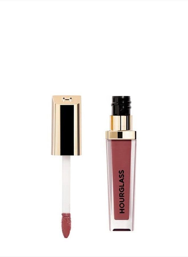 Hourglass Velvet Story Lip Cream-Luxe 