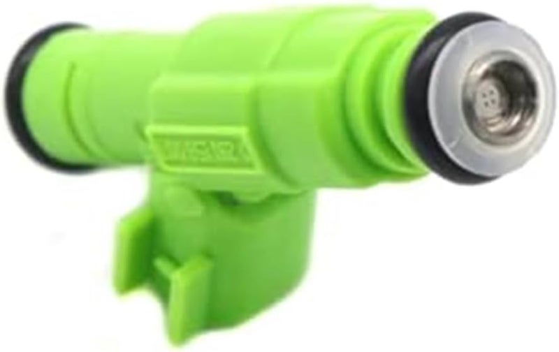 DEMULAX Fuel Injectors for Chrysler Town & Country 2001-2007 - Image 2