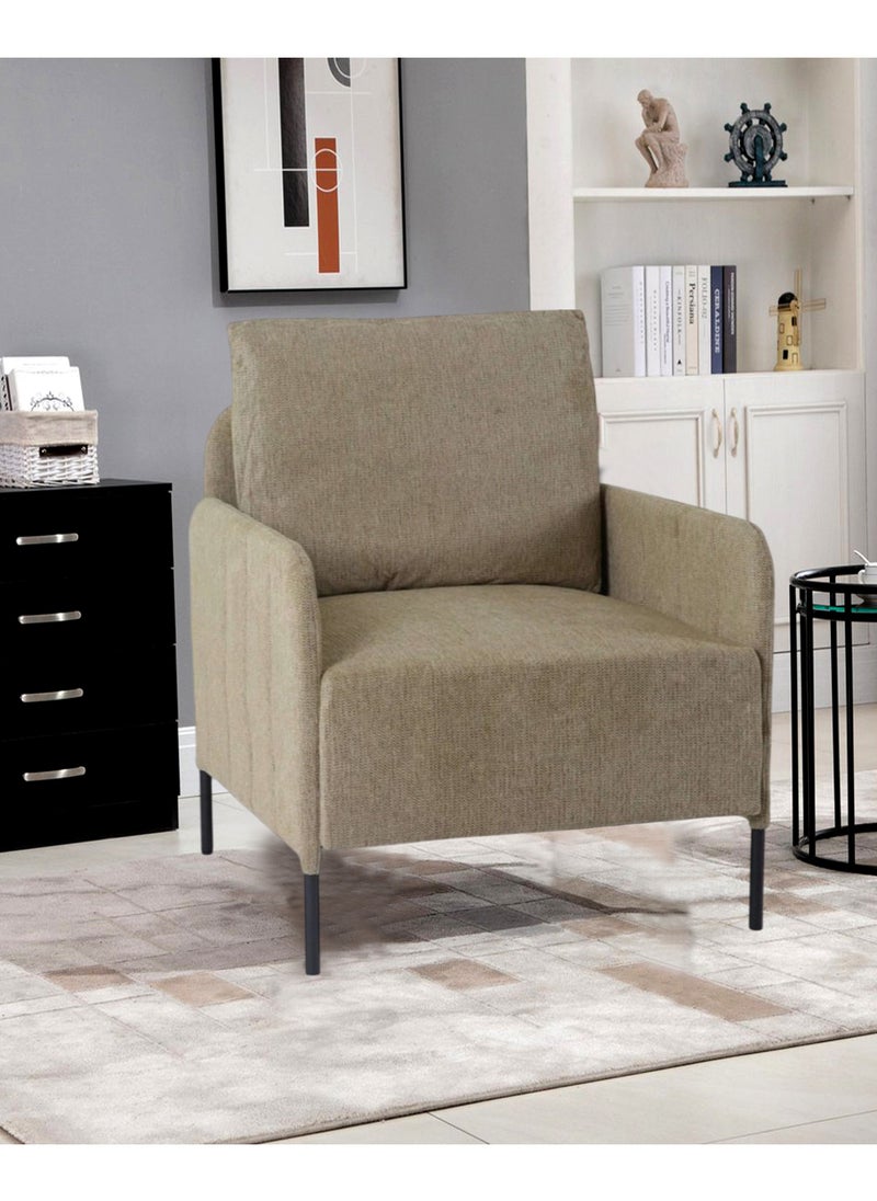 Generic - Comfortable Single Sofa Chairs Living Room - Image 1