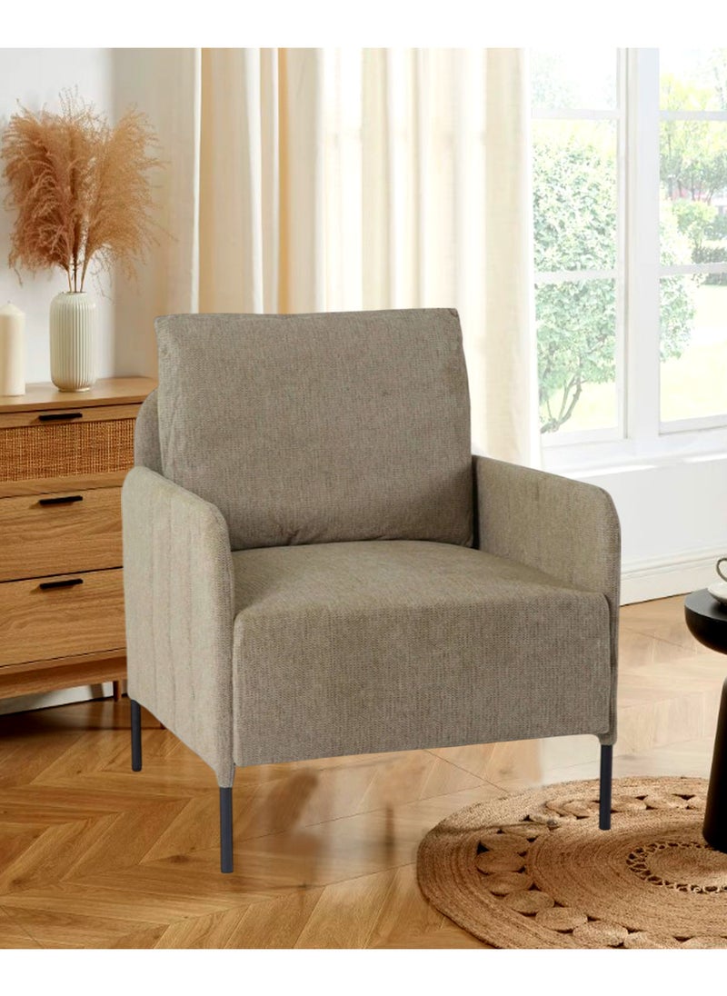 Generic - Comfortable Single Sofa Chairs Living Room - Image 1