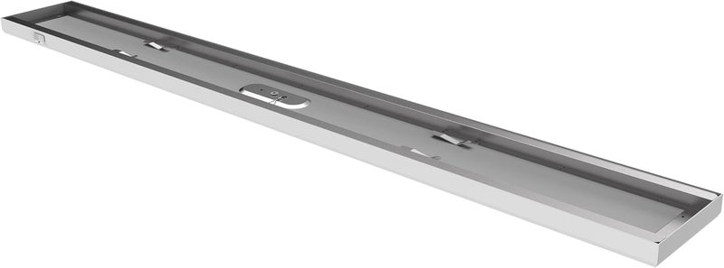 Nuvo 621772 Blink Pro Plus Surface Mounted LED Linear Downlight 55 x 48 White - Image 2