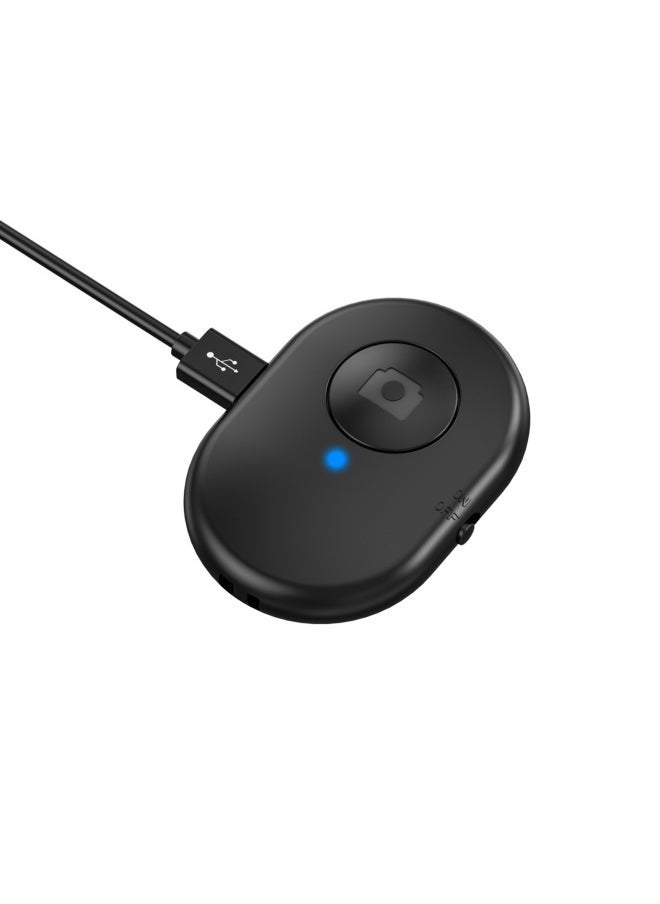 Mobile Phone Bluetooth Selfie Remote Control Wireless Portable Universal TikTok Short Video Charging Selfie Wholesale-Color:Optional Packing Box, Lanyard, Manual, Welcome To Consult - Image 5