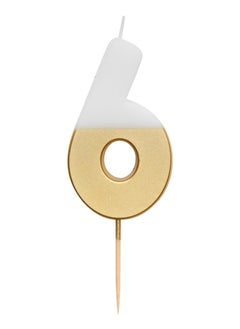 Gold 6