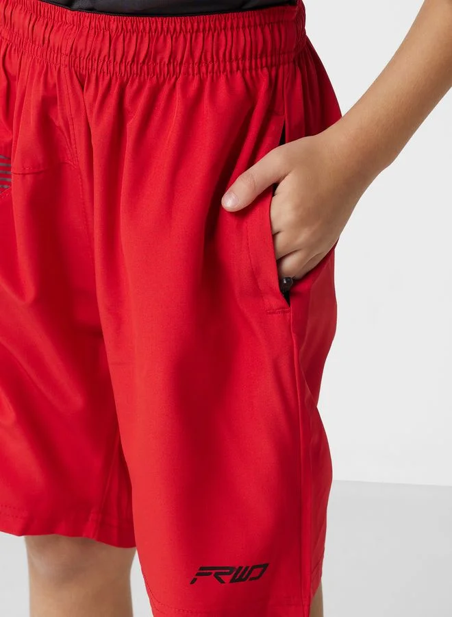 FRWD Football Short