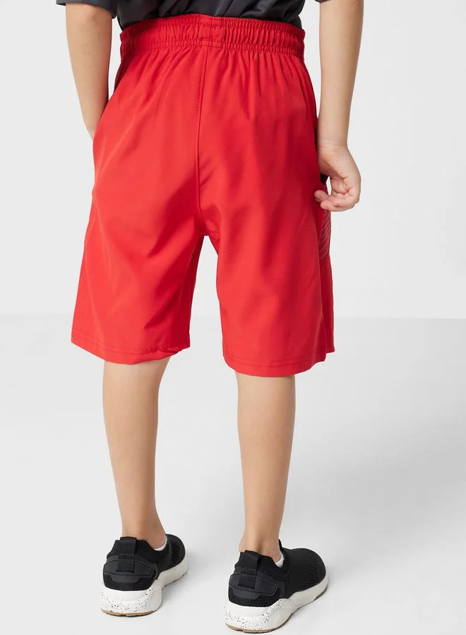 FRWD Football Short