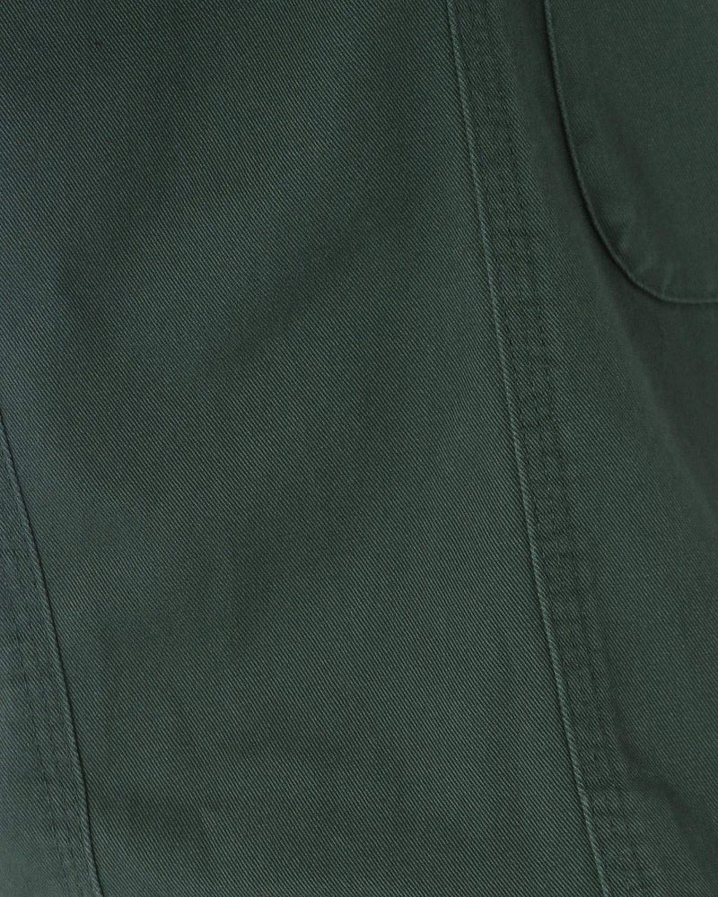WranglermensLogger Twill Long Sleeve Workshirt - Image 2