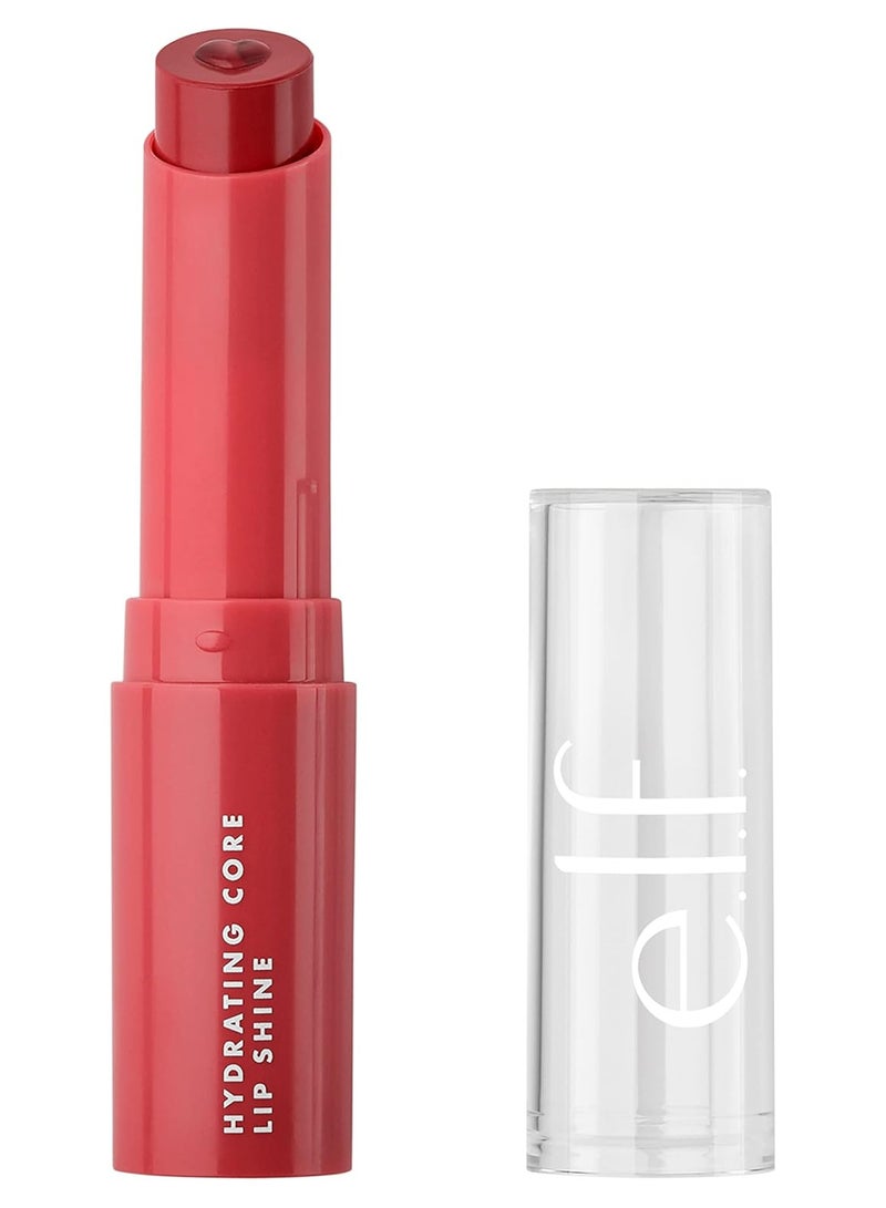 إلف مرطب شفاه كوزماتيكس كور، مرطب شفاه مغذي، 2.8 غرام، جويفول - Image 1