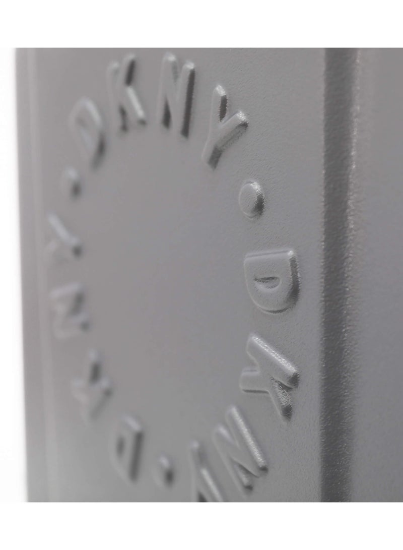 DKNY 2-Piece Hardshell Luggage Set with Spinner Wheels | Lightweight & Expandable Suitcases - Image 3