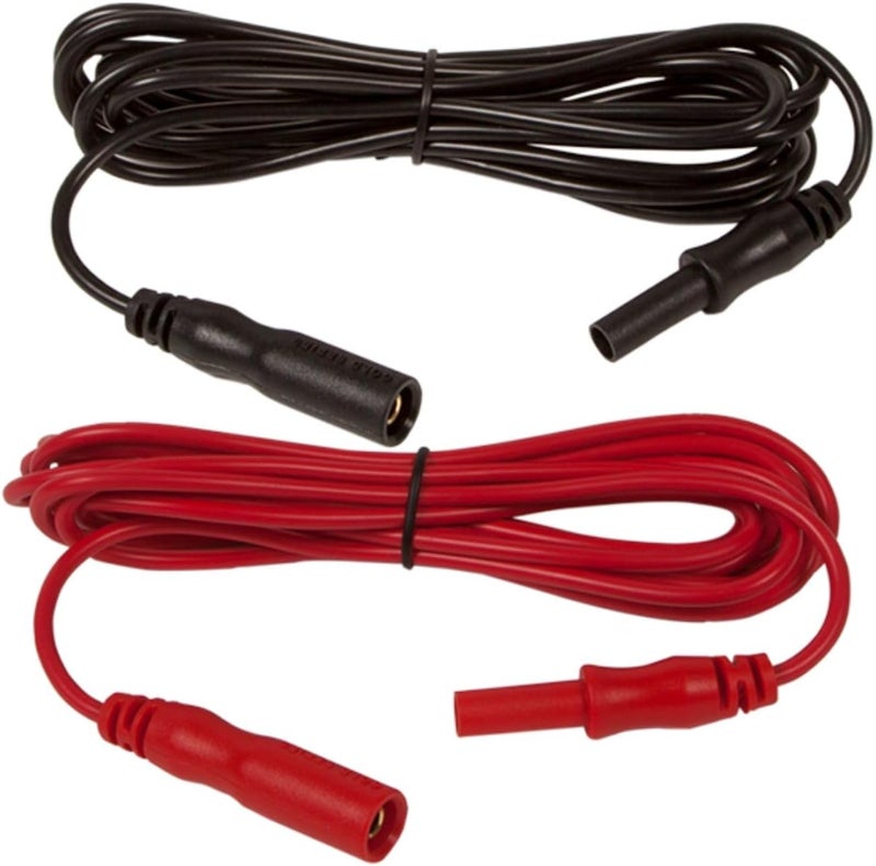 Power Probe Digital Multimeter Adapter Leads Kit - Image 1