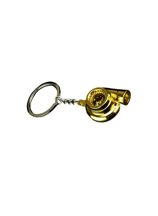 Generic Belt Pendant Key Ring Chain Pendant  - Image 2