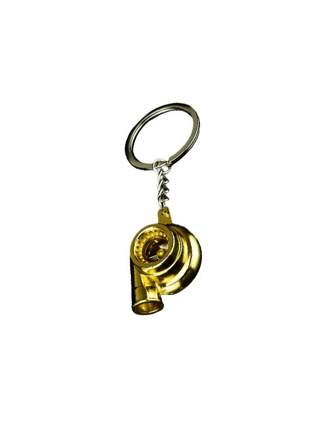 Generic Belt Pendant Key Ring Chain Pendant  - Image 4