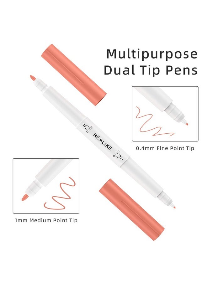 Dual Tip Infusible Pens For Cricut Maker 3/Maker/Explore 3/Air 2/Air 36 Pcs Dual Tip Sublimation Markers Pens Set For Cricut Mug Press/Heat Press (0.4 Tip & 1.0 Tip) - pzsku/Z2799048EBB7B32518AEAZ/45/_/1720617694/dc5c574f-d2f1-4b11-ad52-0e0a4a84230b