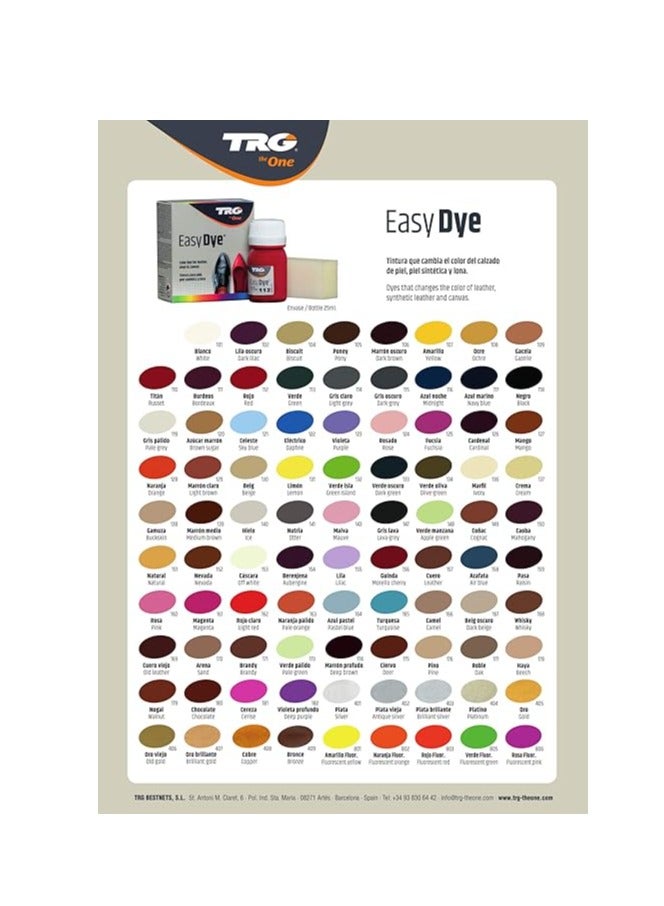 TRG Easy Dye # 115 Dark Grey - Image 3