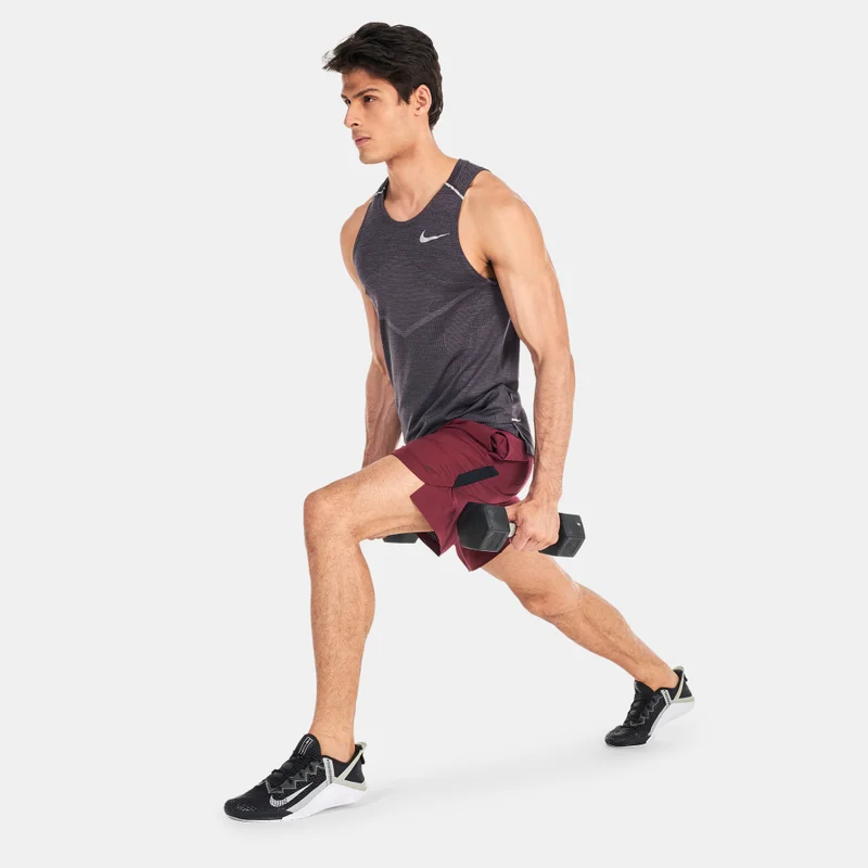 Nike Men's Pro Dri-FIT Flex Rep Shorts