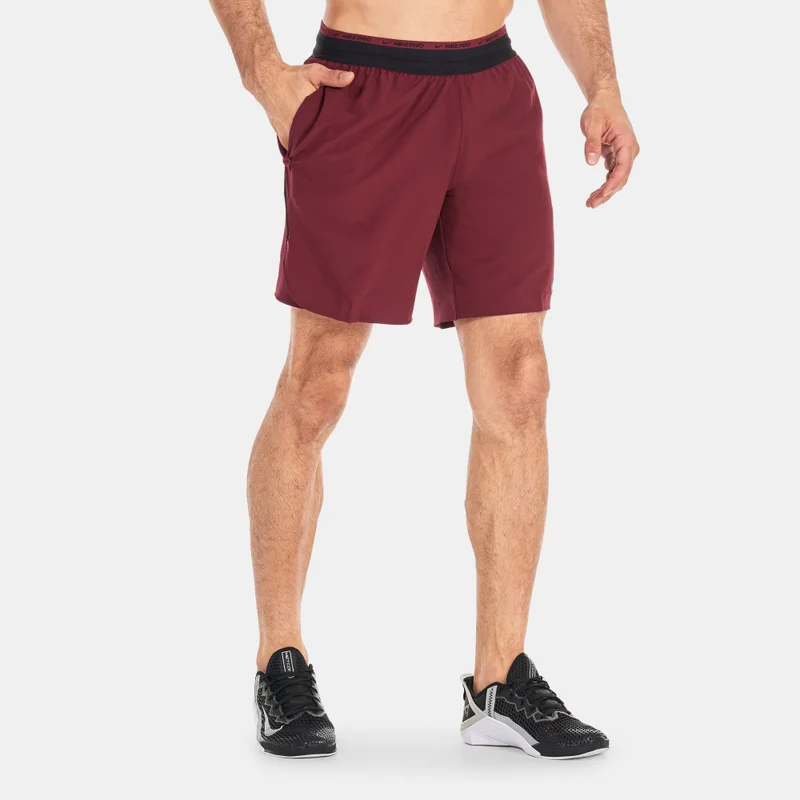 Nike Men's Pro Dri-FIT Flex Rep Shorts