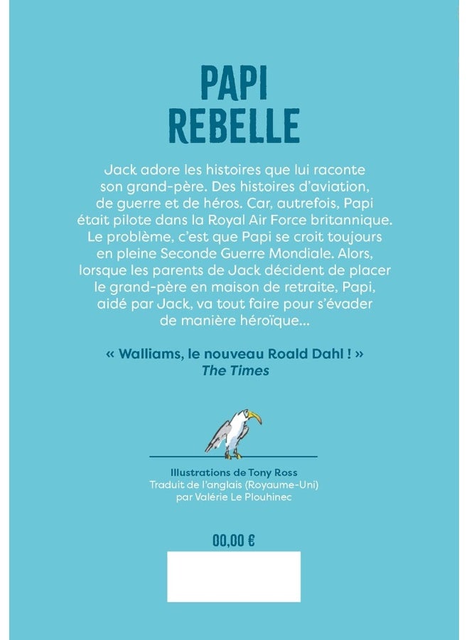 Papi Rebelle  - Image 2