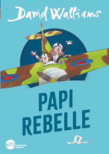 Papi Rebelle  - Image 1