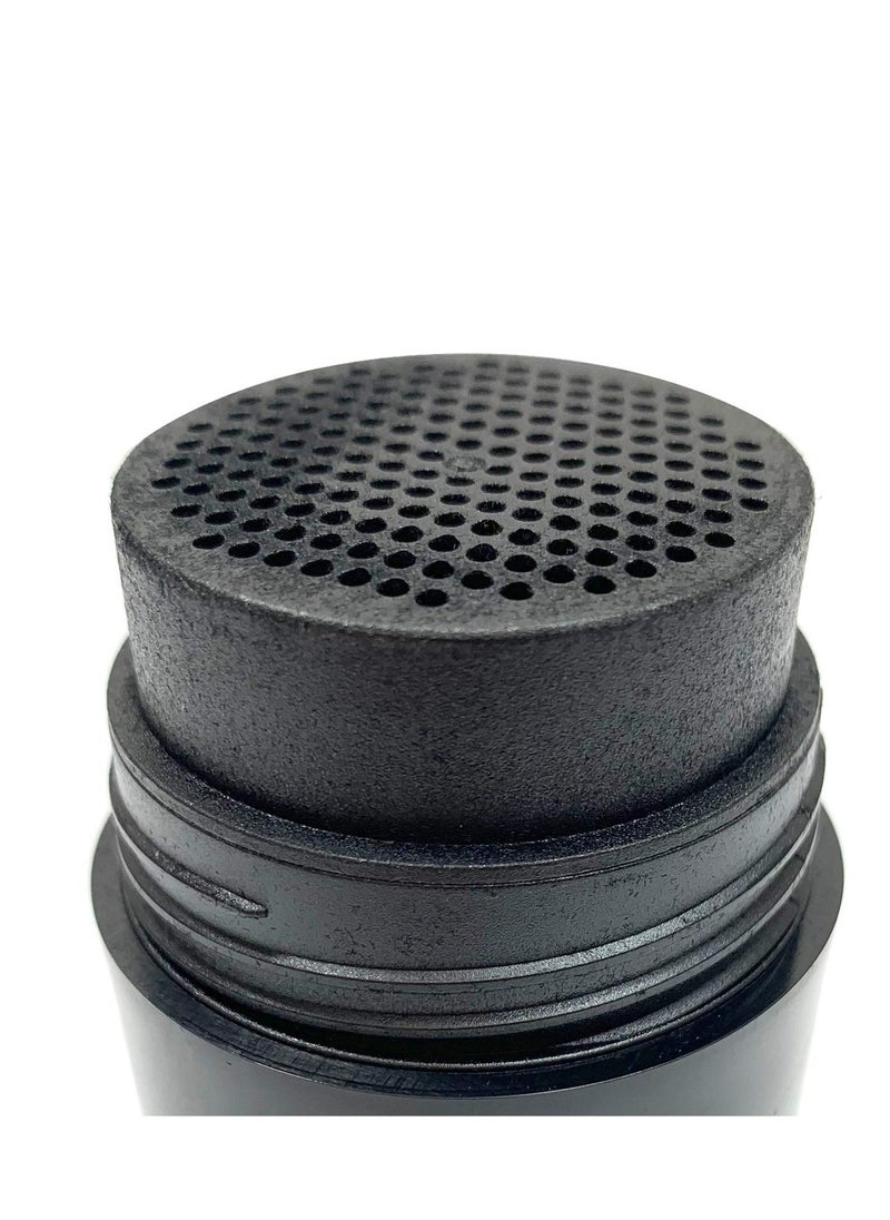 Cover Your Gray Cover Your Gray Pro Fill-In Fibers with Procapil - Dark Brown  - Image 3