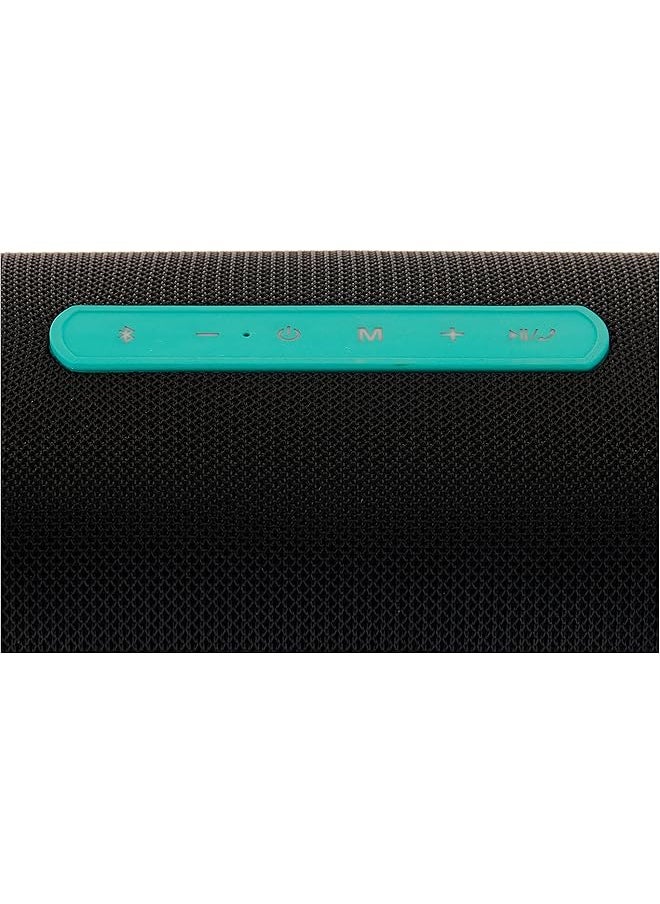 Olsenmark - Portable Speaker With Usb Sd Card Fm Bluetooth And Tf Bluetooth 5.0 Long Working Hours Usb Powered 10 Meters Range Built In Battery Of 1500Mah 2 Years - Image 1