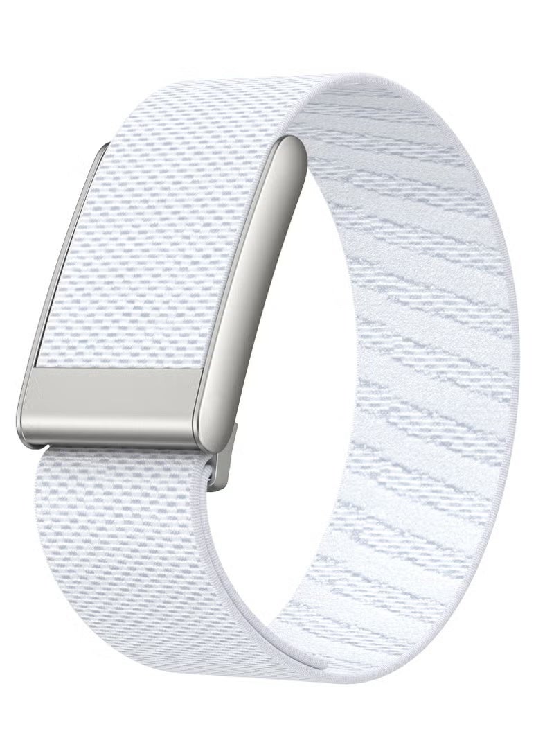 ZERO LIFESTYLE Nylon Sport Band Compatible with Whoop 5.0 Band Strap for Men and Women, Breathable and Waterproof Nylon Wristband Compatible with whoop mg band, Replacement Wrist bands Straps for Whoop 5.0 - Image 1