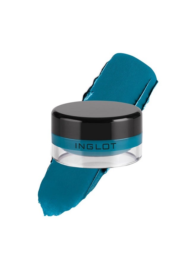 Inglot - Cosmetics Amc Eyeliner Gel 87 - Image 1