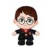 Jazwares Warner Bros Discovery Harry Potter 8Inch Plush SuperSoft and Huggable Plush Toy Official Licensed Plush All Ages - Image 2