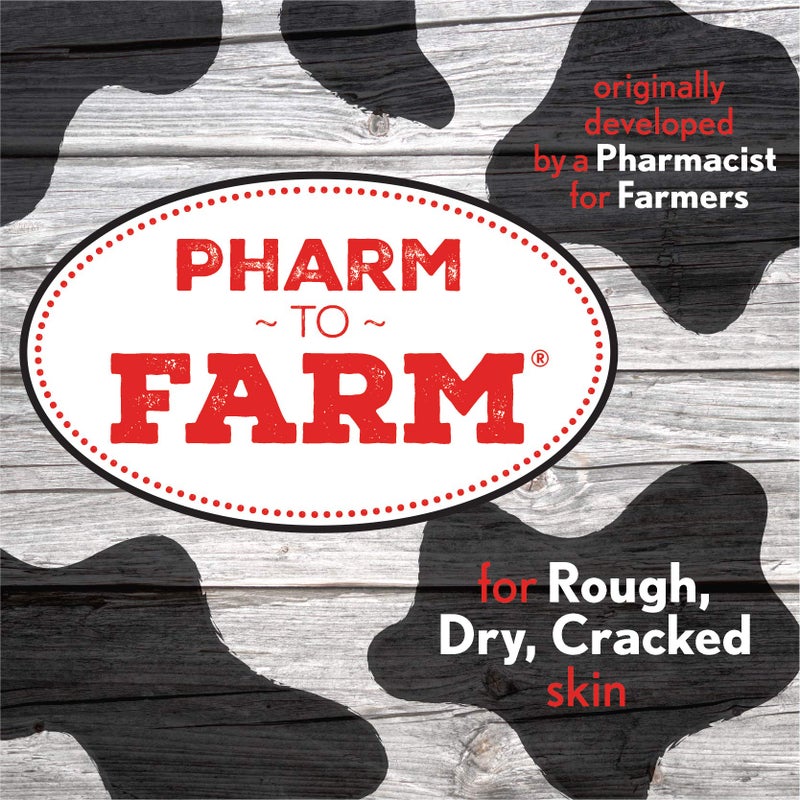 UDDERLY Smooth NonGreasy Hand and Body Moisturizer Cream Bundle 1 Kit, 3 Count - Image 4