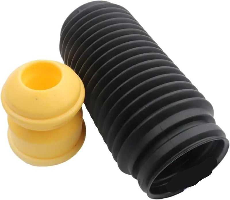 Wivplex Front Dust Cover Air Shock Absorber Kit for Ford Mondeo - Image 1