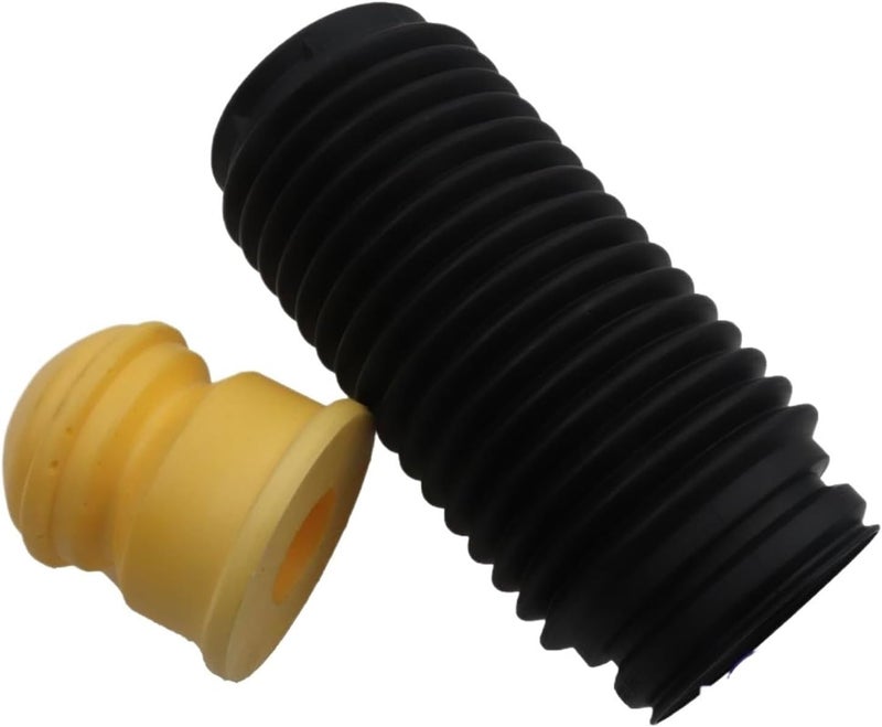 Wivplex Front Dust Cover Air Shock Absorber Kit for Ford Mondeo - Image 4