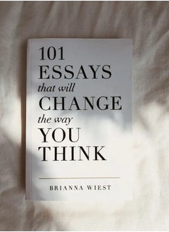 101 Essays That Will Transform Your Mindset  - Image 2