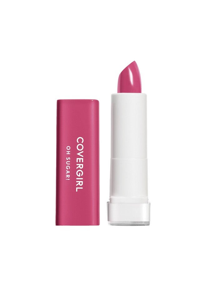 CoverGirl Colorlicious Oh Sugar Tinted Lip Balm Sprinkle .12 Oz (Packaging May Vary) - Image 1