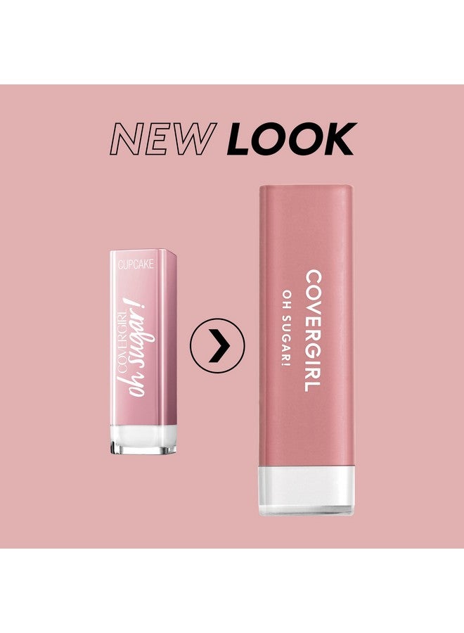 CoverGirl Colorlicious Oh Sugar Tinted Lip Balm Sprinkle .12 Oz (Packaging May Vary) - Image 2