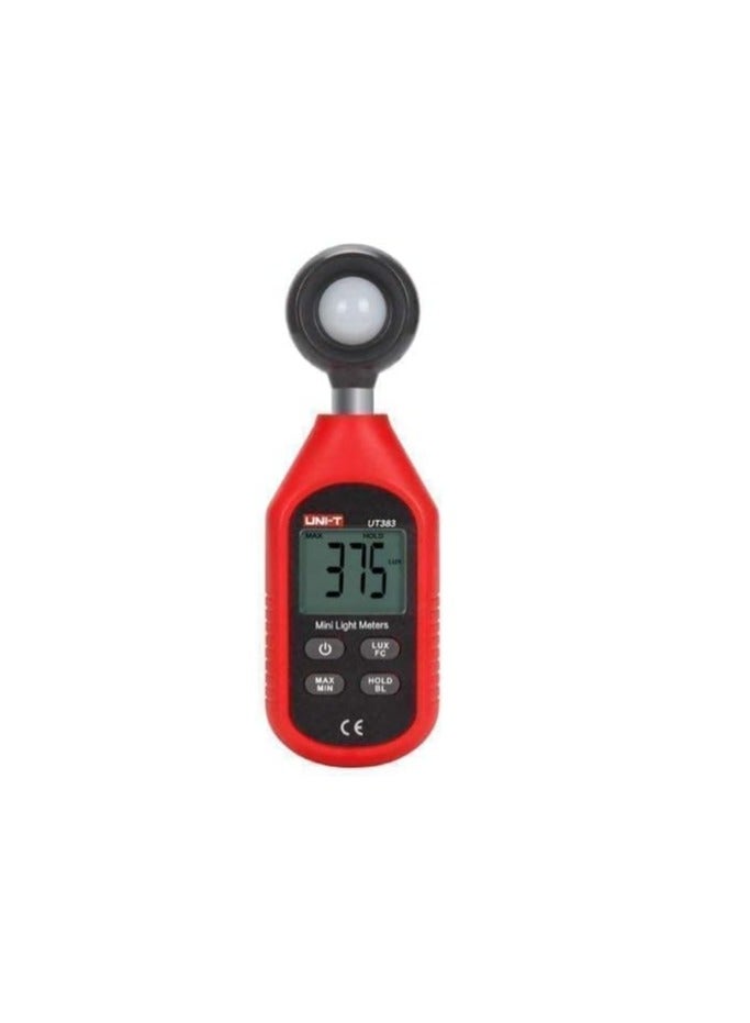 UNI-T Uni-T Mini lux meter  - Image 1