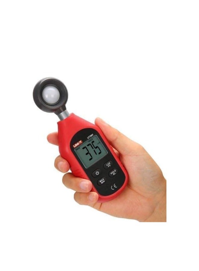 UNI-T Uni-T Mini lux meter  - Image 2
