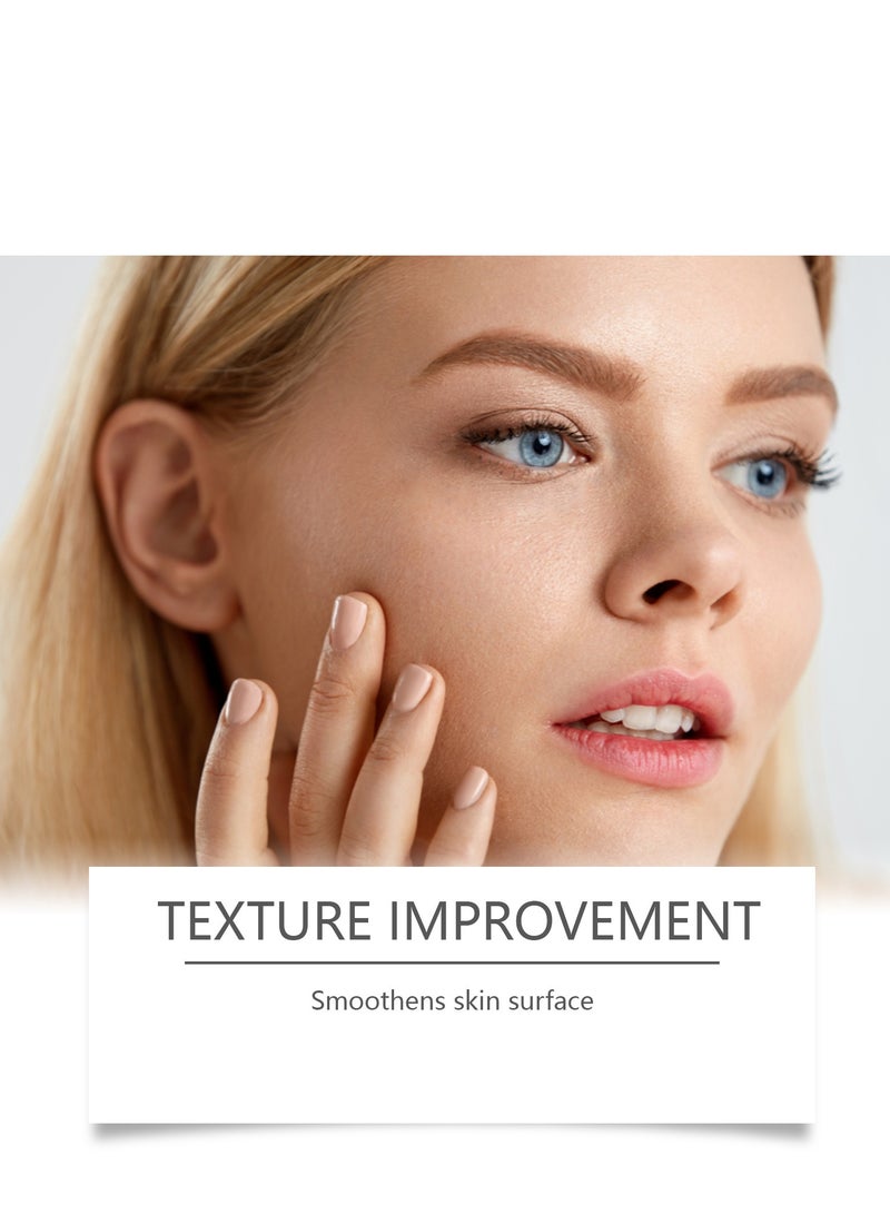 Hoygi Retinal Shot Tightening Booster, 15 g Retinol Shot Tightening Serums, Retinal Mild Firming Face Cream, Moisturising Cream for Face Skin, Skin Tightening, Suitable for All Skin Types - Image 3