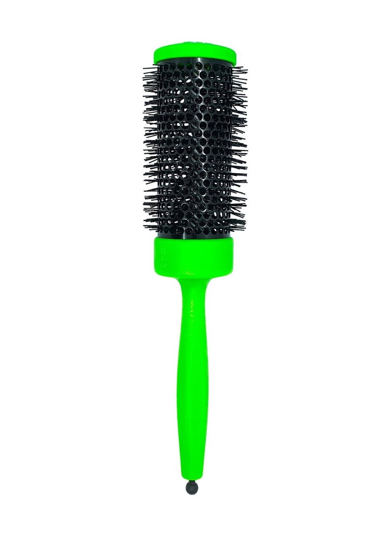 3ME MAESTRI 3Me Maestri Thermal Brush Nylon Heat Resist | Green 
