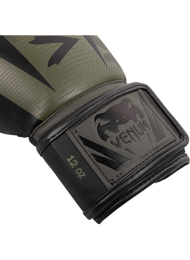 Venum Elite Adults Boxing Gloves - Image 3